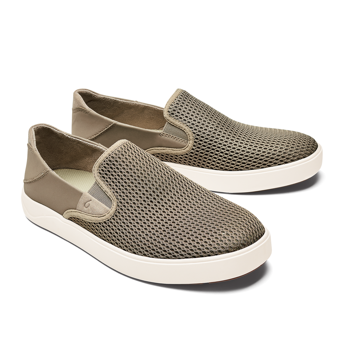 OluKai Lae‘ahi Men's Slip-On Sneakers - Men