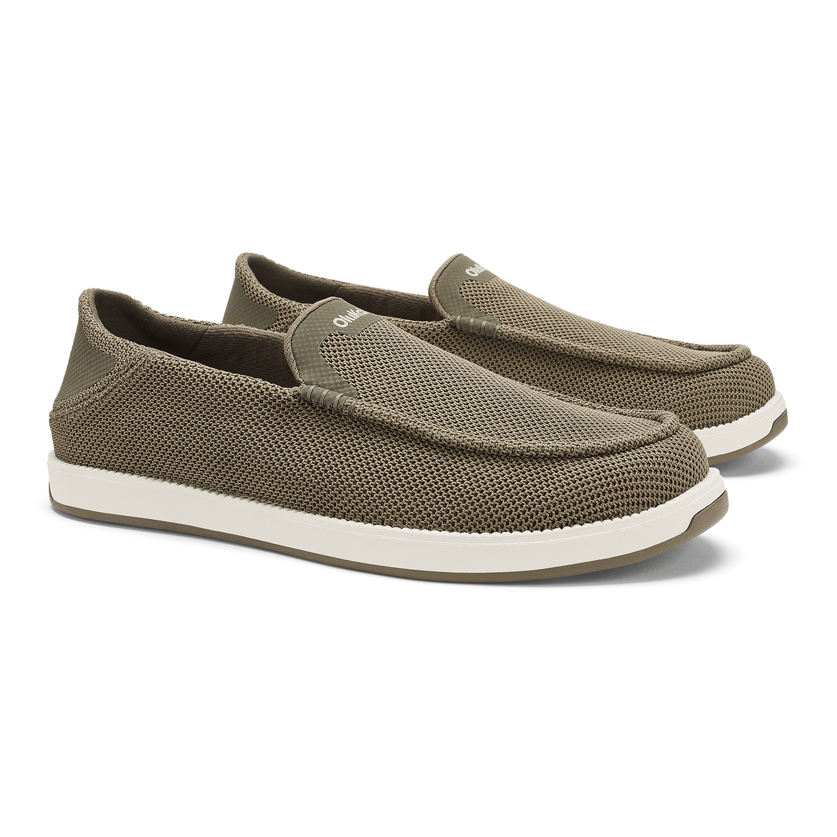 OluKai Kākaha Mesh Men‘s Slip-On Shoes - Men