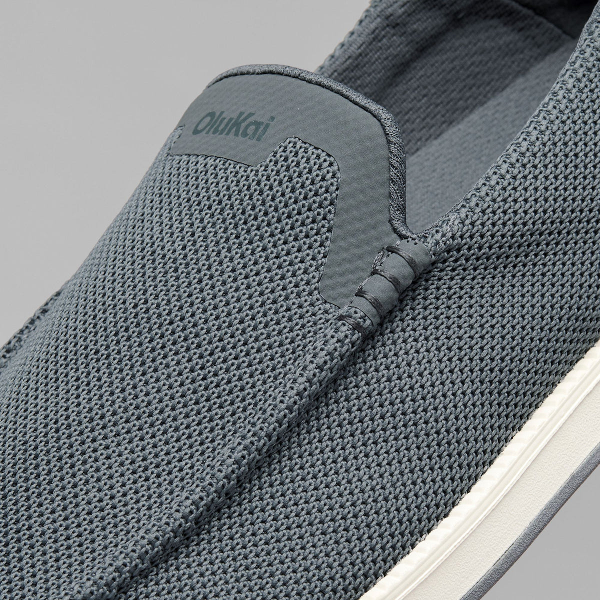 OluKai Kākaha Mesh Men‘s Slip-On Shoes - Men
