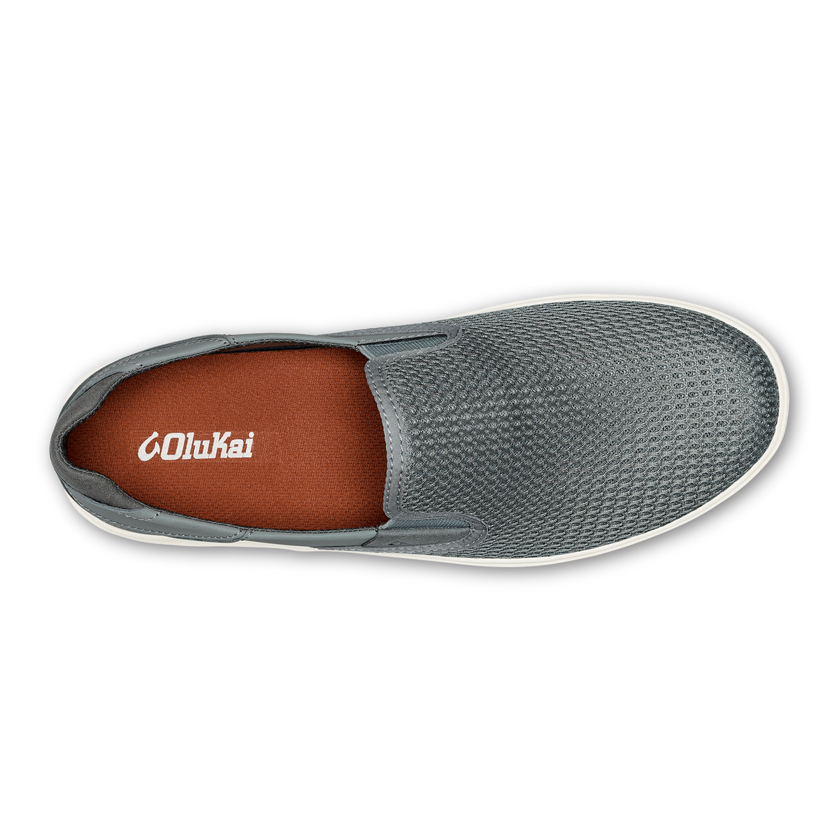 OluKai Lae‘ahi Men's Slip-On Sneakers - Men