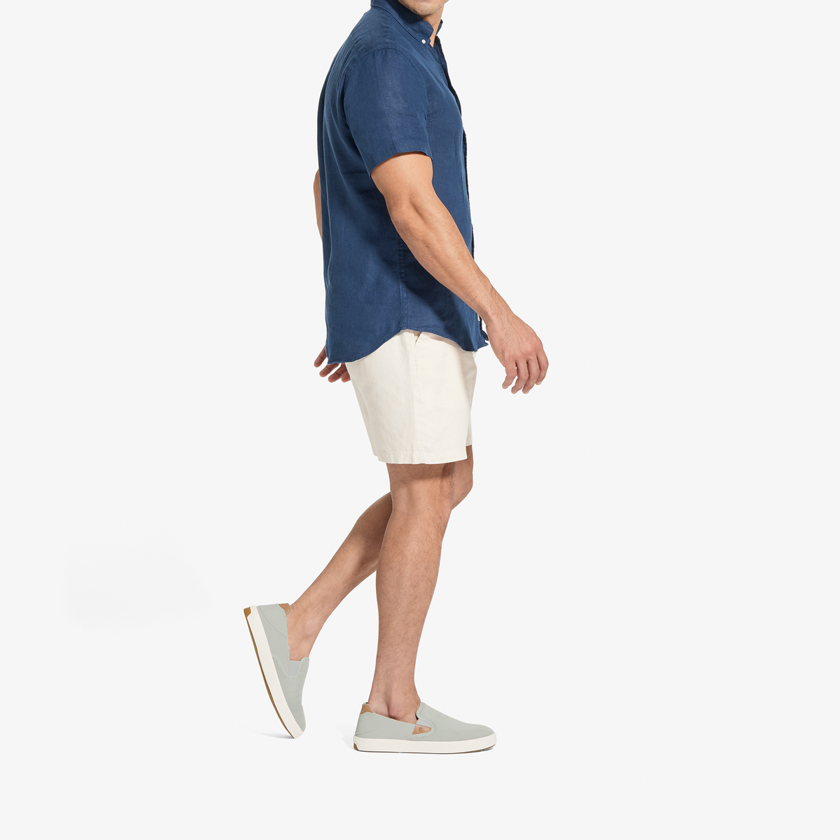 OluKai Lae'ahi Nui - Men|New Arrivals