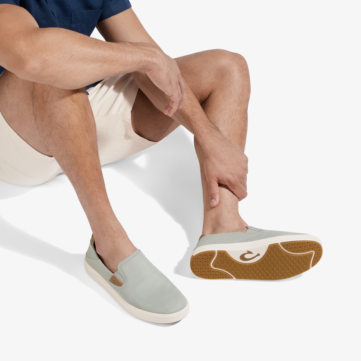 OluKai Lae'ahi Nui - Men|New Arrivals