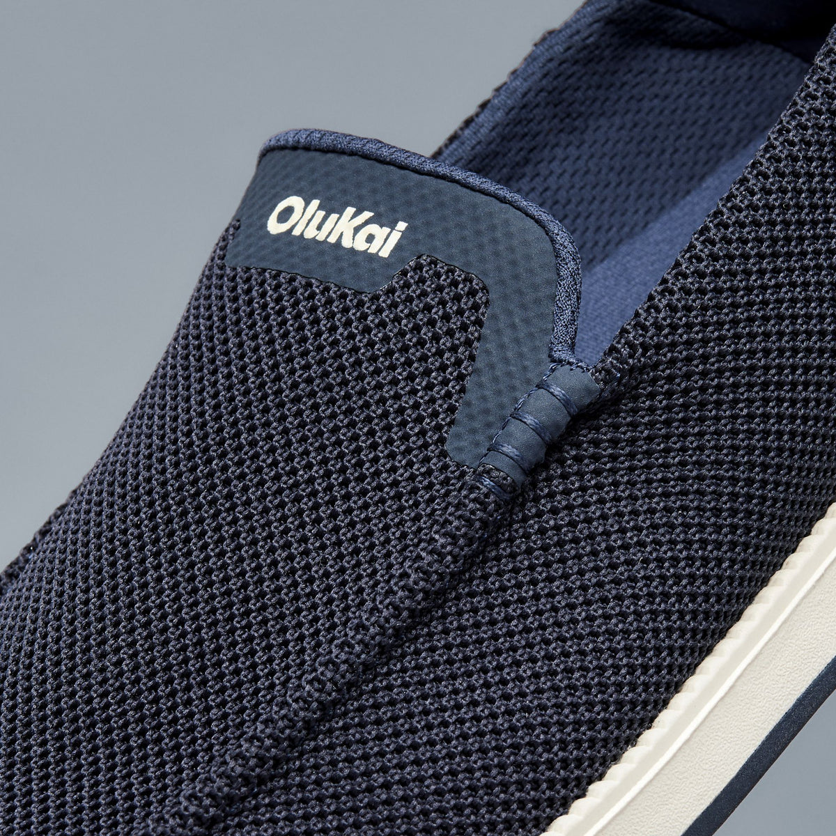 OluKai Kākaha Mesh Men‘s Slip-On Shoes - Men