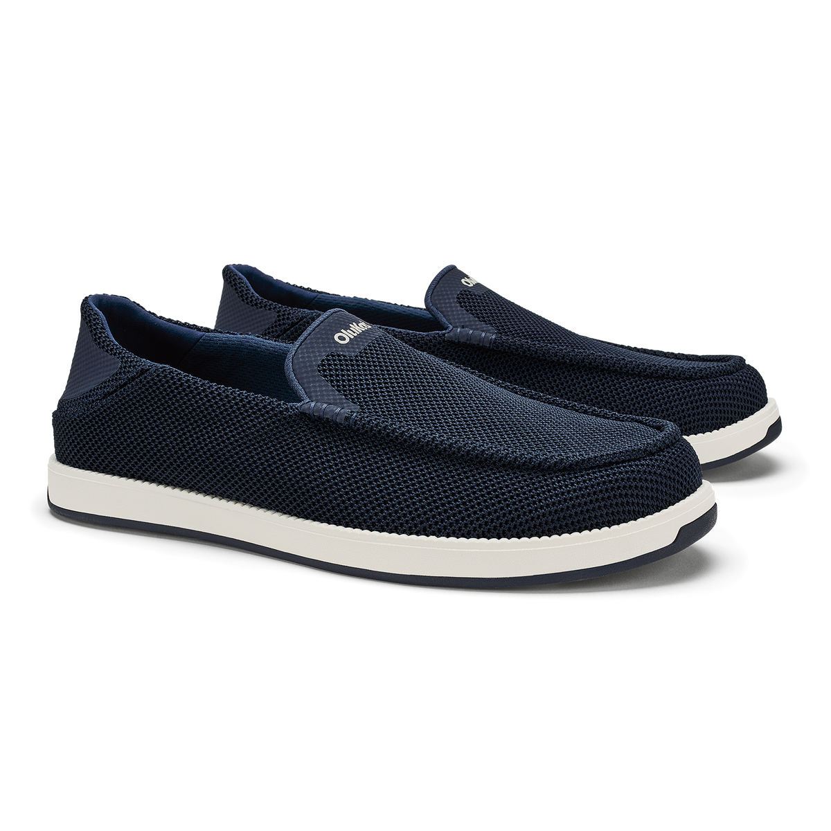 OluKai Kākaha Mesh Men‘s Slip-On Shoes - Men