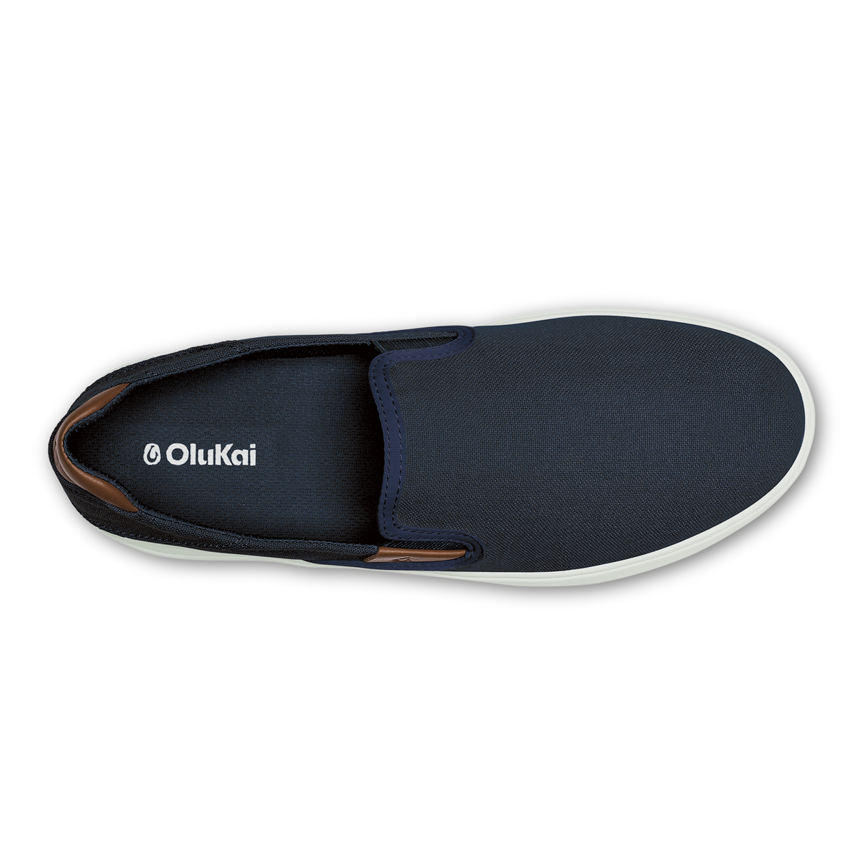 OluKai Wai‘alae Slip On Men’s Golf Shoes - Men