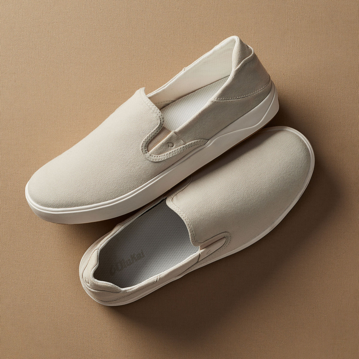 OluKai Lae‘ahi Men's Slip-On Sneakers - Men