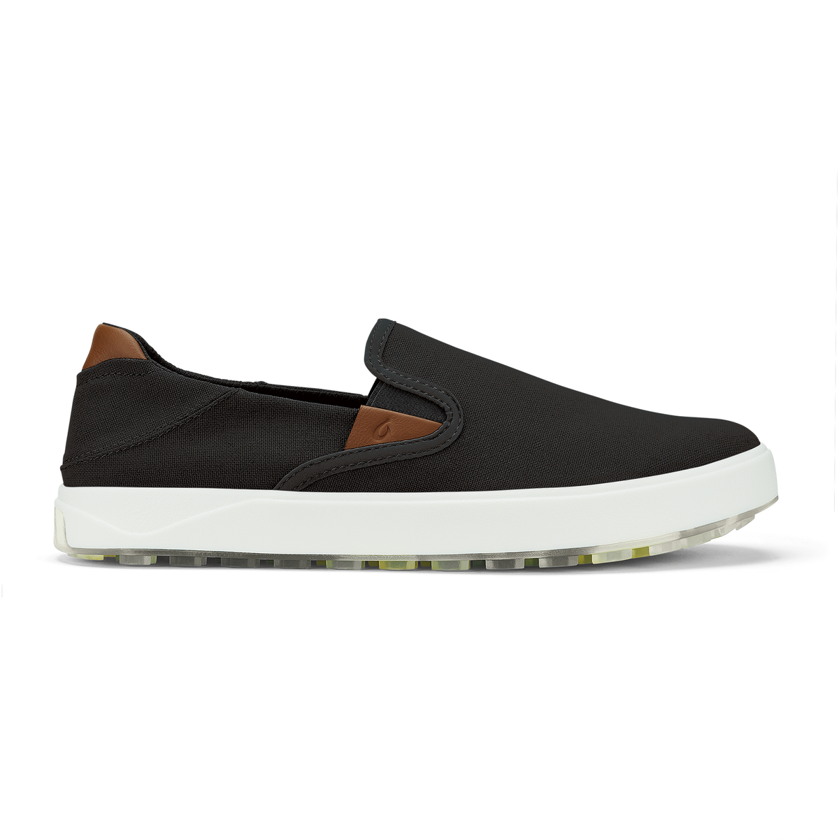 OluKai Wai‘alae Slip On Men’s Golf Shoes - Men