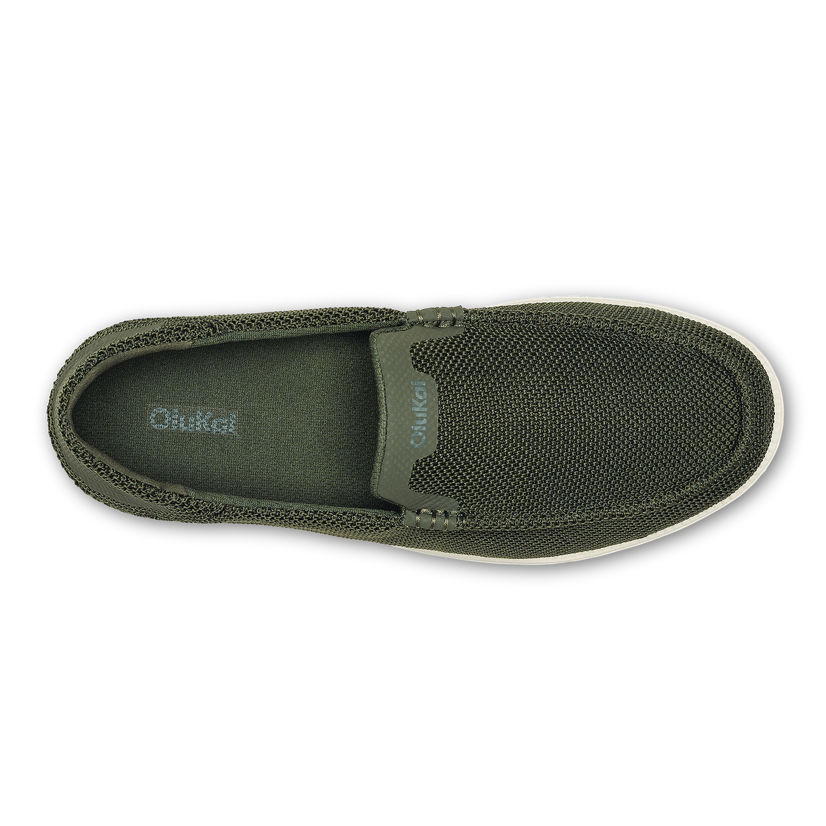 OluKai Kākaha Mesh Men‘s Slip-On Shoes - Men