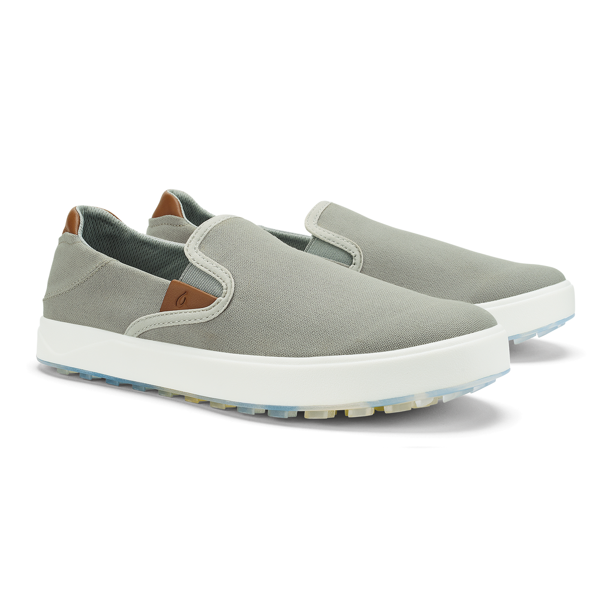 OluKai Wai‘alae Slip On Men’s Golf Shoes - Men