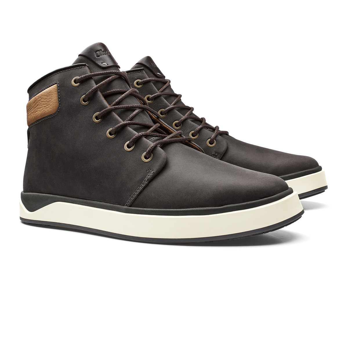 OluKai Kekaha Men’s Chukka Boots - Men