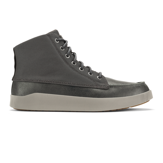 OluKai Mōlina Men’s Waterproof Leather Boots - Men