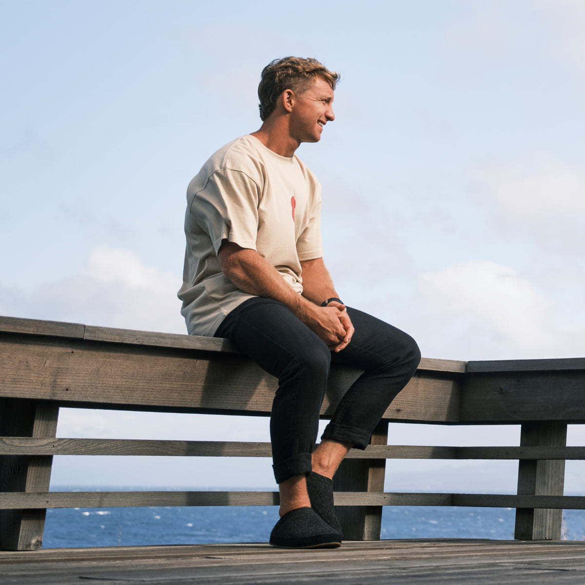 OluKai Hamani Hulu - Men