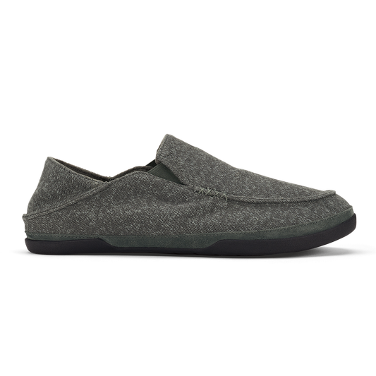 OluKai Moloā Hulu Men's Lightweight Slippers - Men