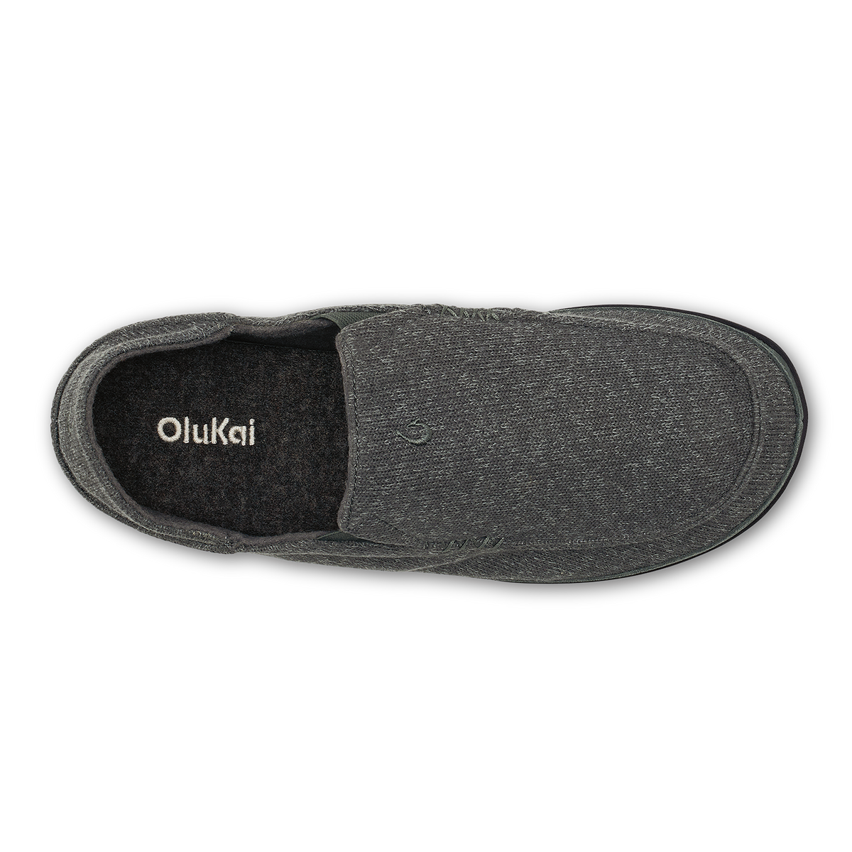 OluKai Moloā Hulu Men's Lightweight Slippers - Men