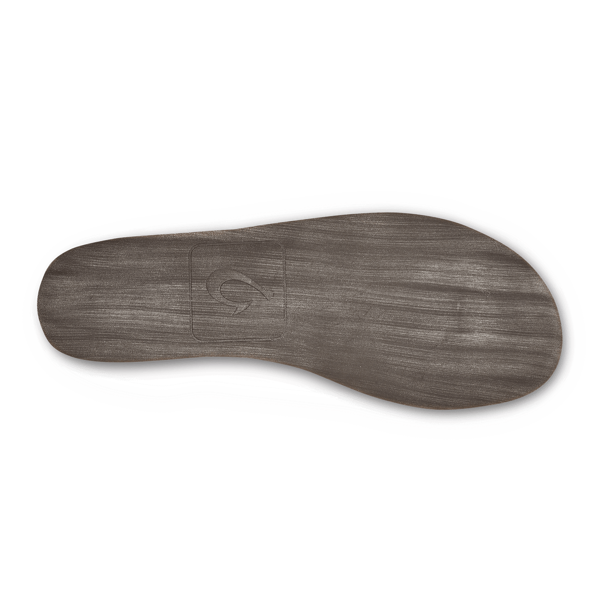 OluKai Moloā Men's Nubuck Leather Slippers - Men