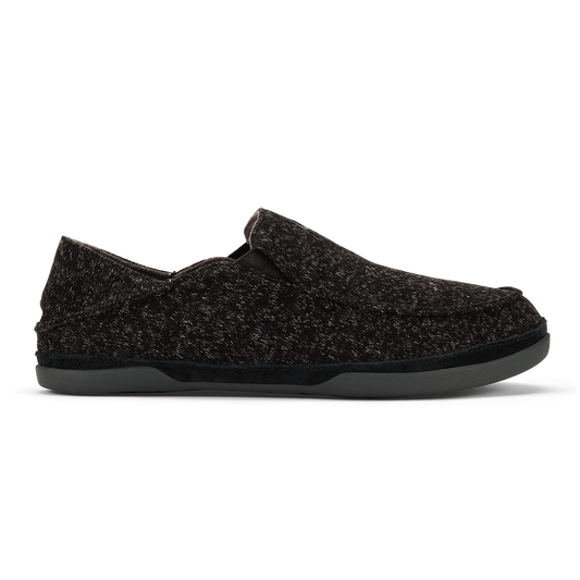 OluKai Moloā Hulu Men’s Wool Slippers - Men