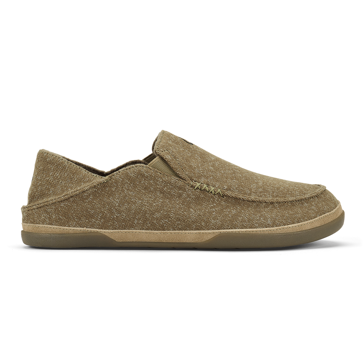 OluKai Moloā Hulu Men‘s Slippers - Men