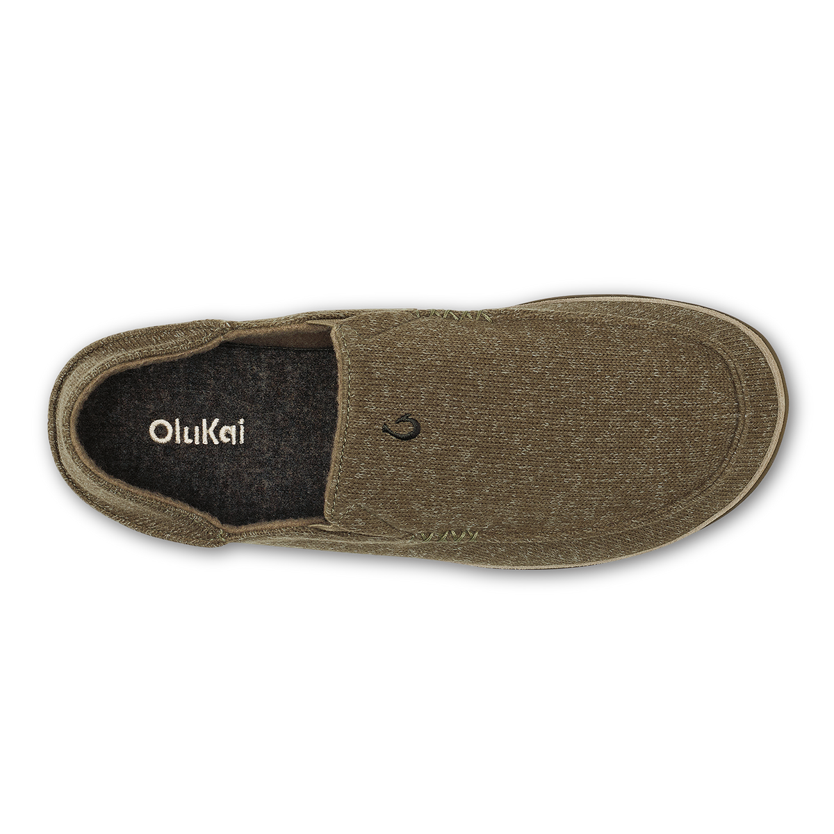 OluKai Moloā Hulu Men‘s Slippers - Men