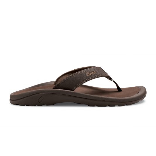 OluKai ‘Ohana Men's Beach Sandals - Men