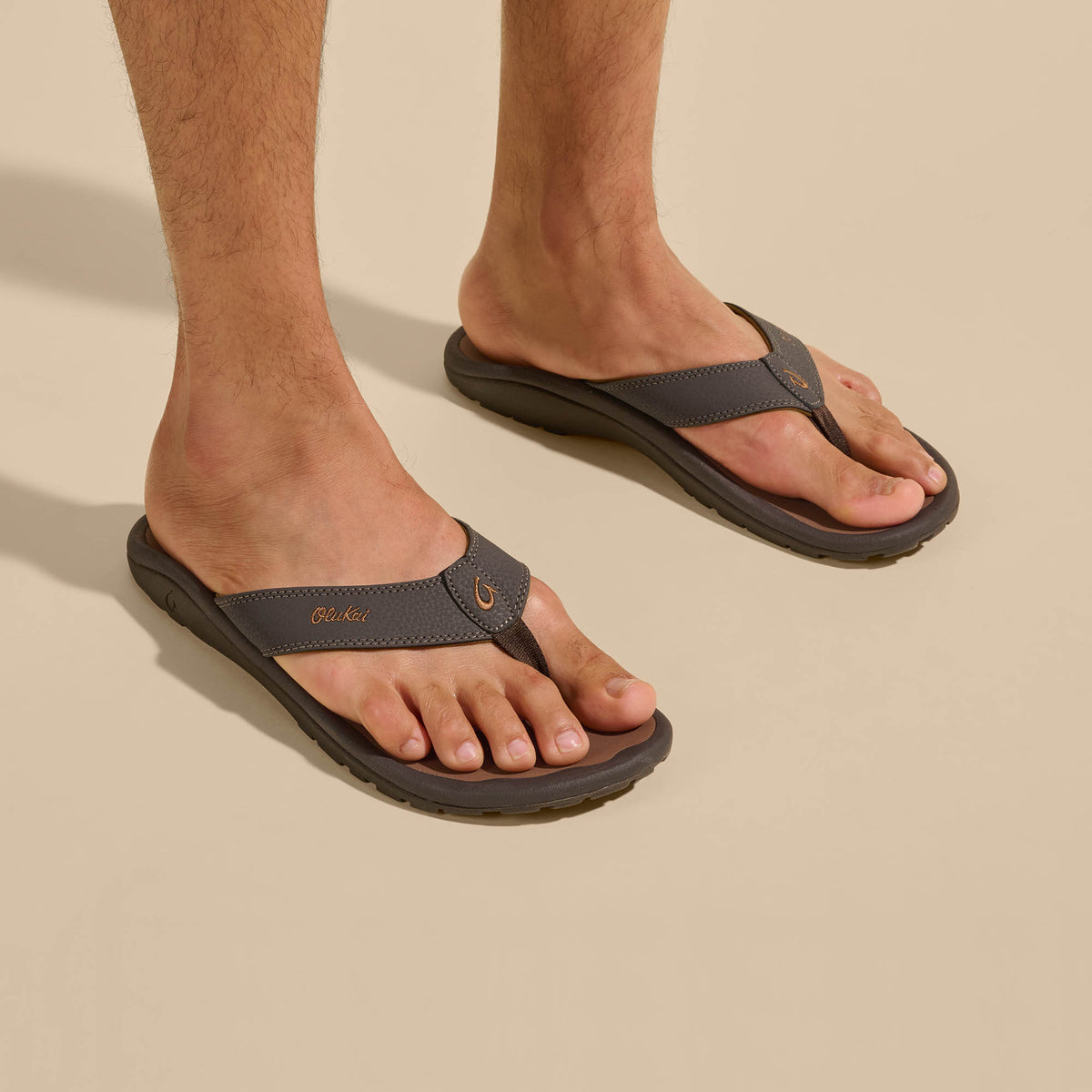 OluKai ‘Ohana Men's Beach Sandals - Men