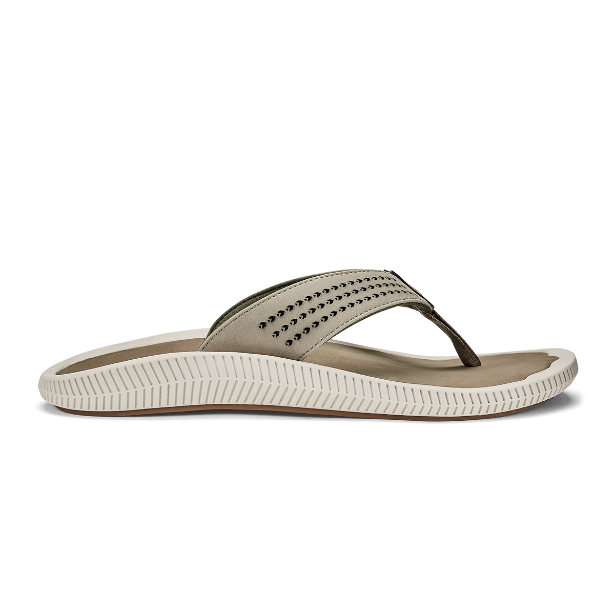 OluKai Ulele Men's Water-Ready Beach Sandals - Men