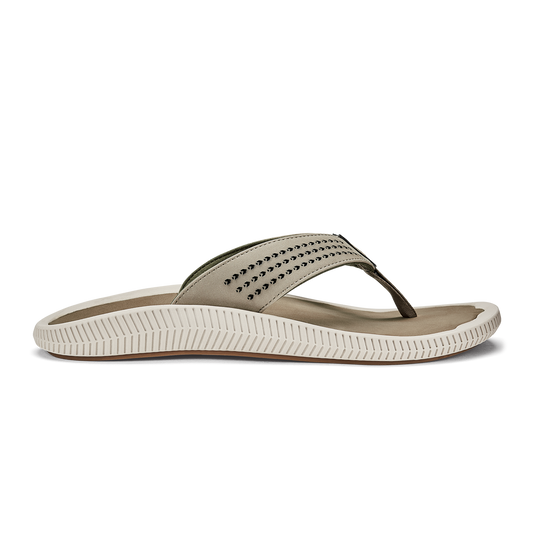 OluKai Ulele Men's Water-Ready Beach Sandals - Men
