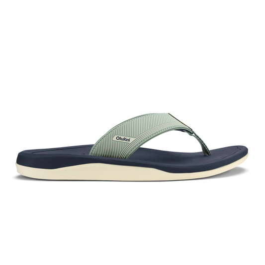 OluKai 'Ahi Kai - Men|New Arrivals