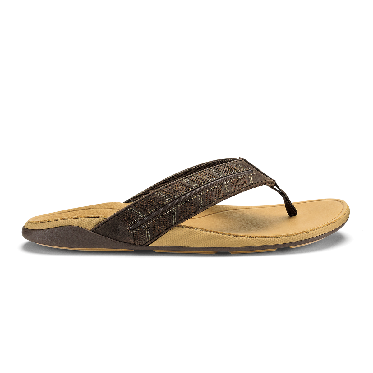 OluKai Tuahine Palm - Men|New Arrivals