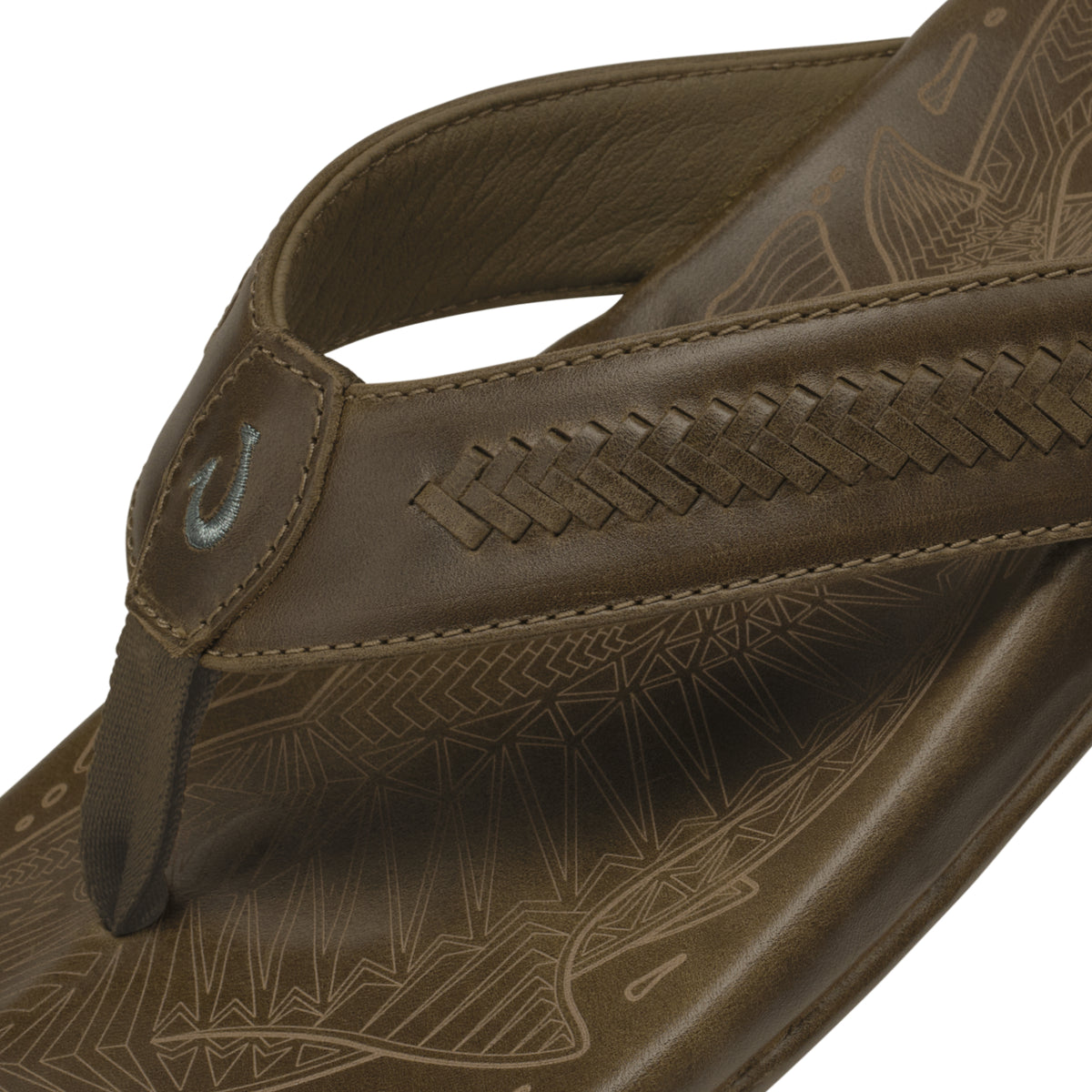 OluKai Mea Ola Mano - Men|New Arrivals