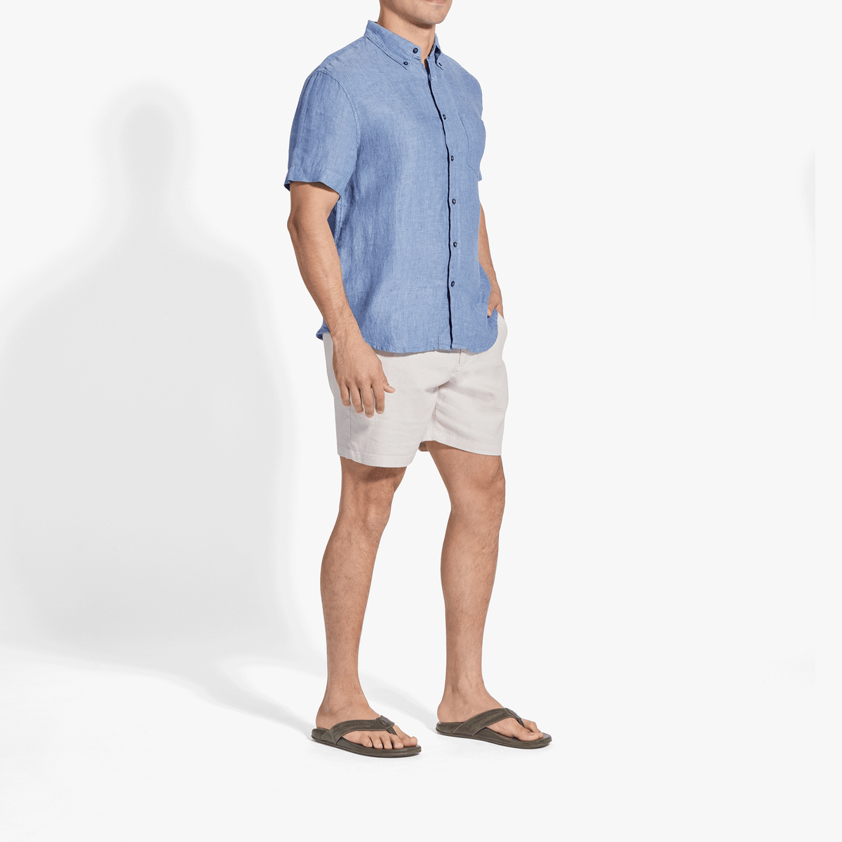 OluKai Mea Ola Mano - Men|New Arrivals