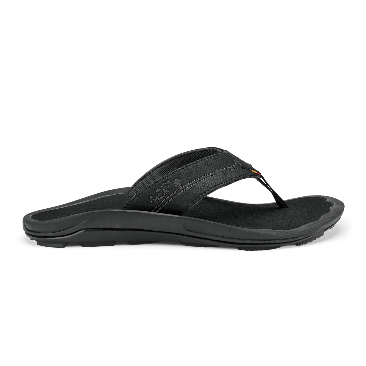 OluKai Kīpī Men’s Comfortable Beach Sandals - Men