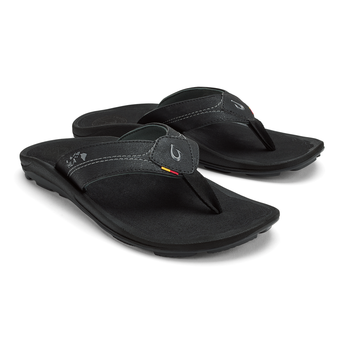 OluKai Kīpī Men’s Comfortable Beach Sandals - Men