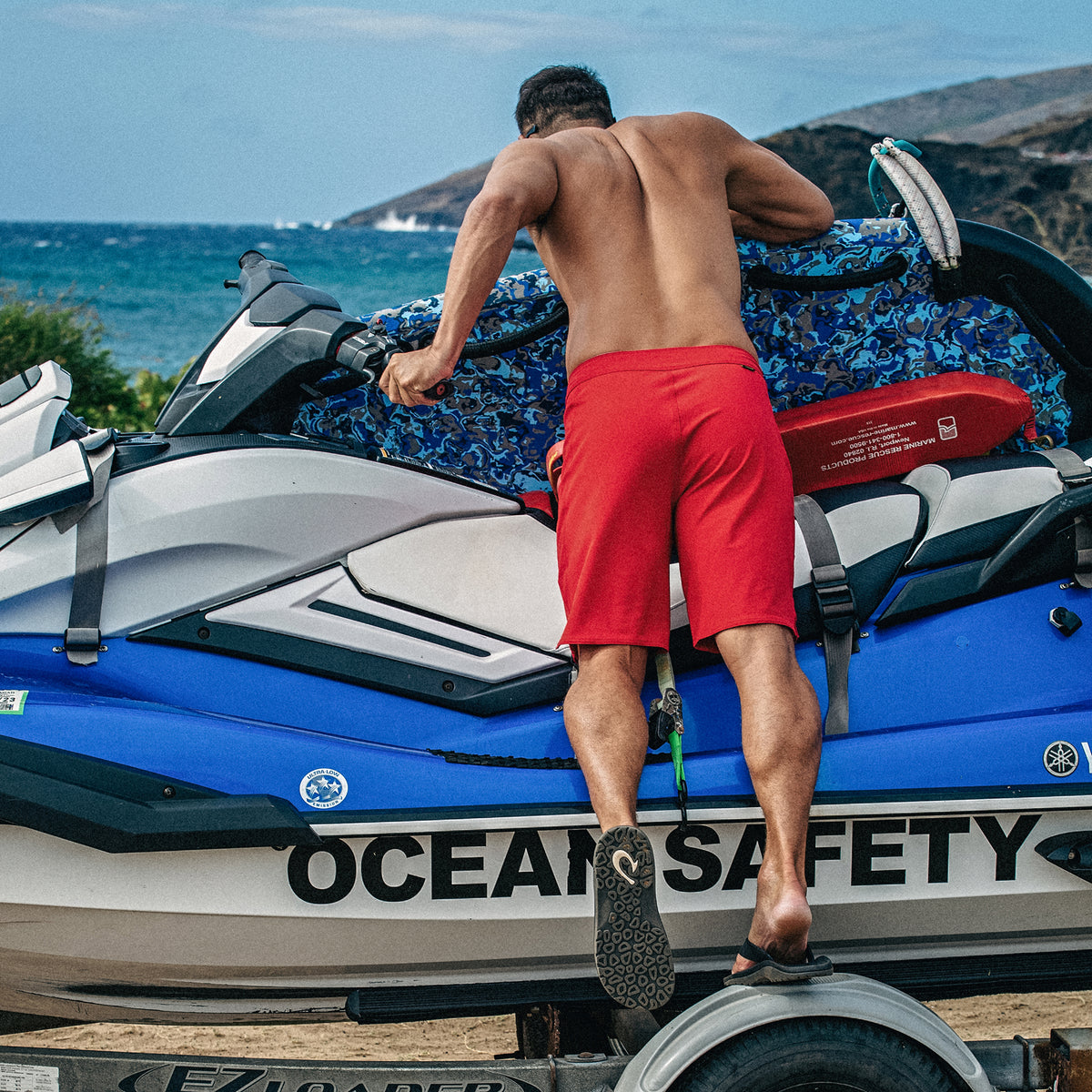 OluKai 'Ohana - Men|New Arrivals