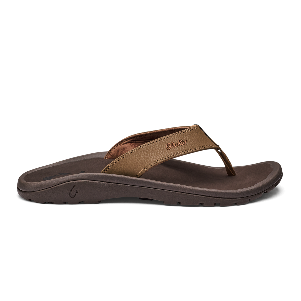OluKai ‘Ohana Men's Best Selling Beach Sandals - Men