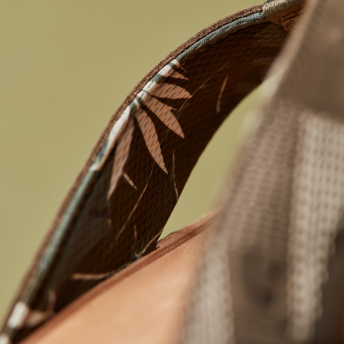 OluKai Tuahine Men's Waterproof Leather Beach Sandals - Men