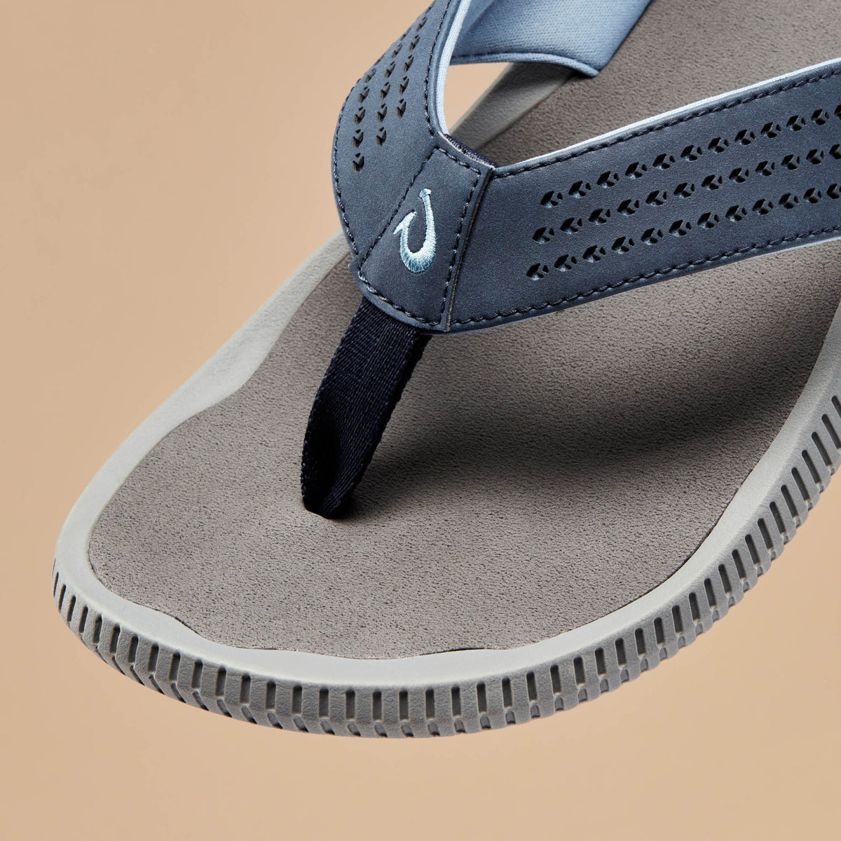 OluKai Ulele Men's Beach Sandals - Men
