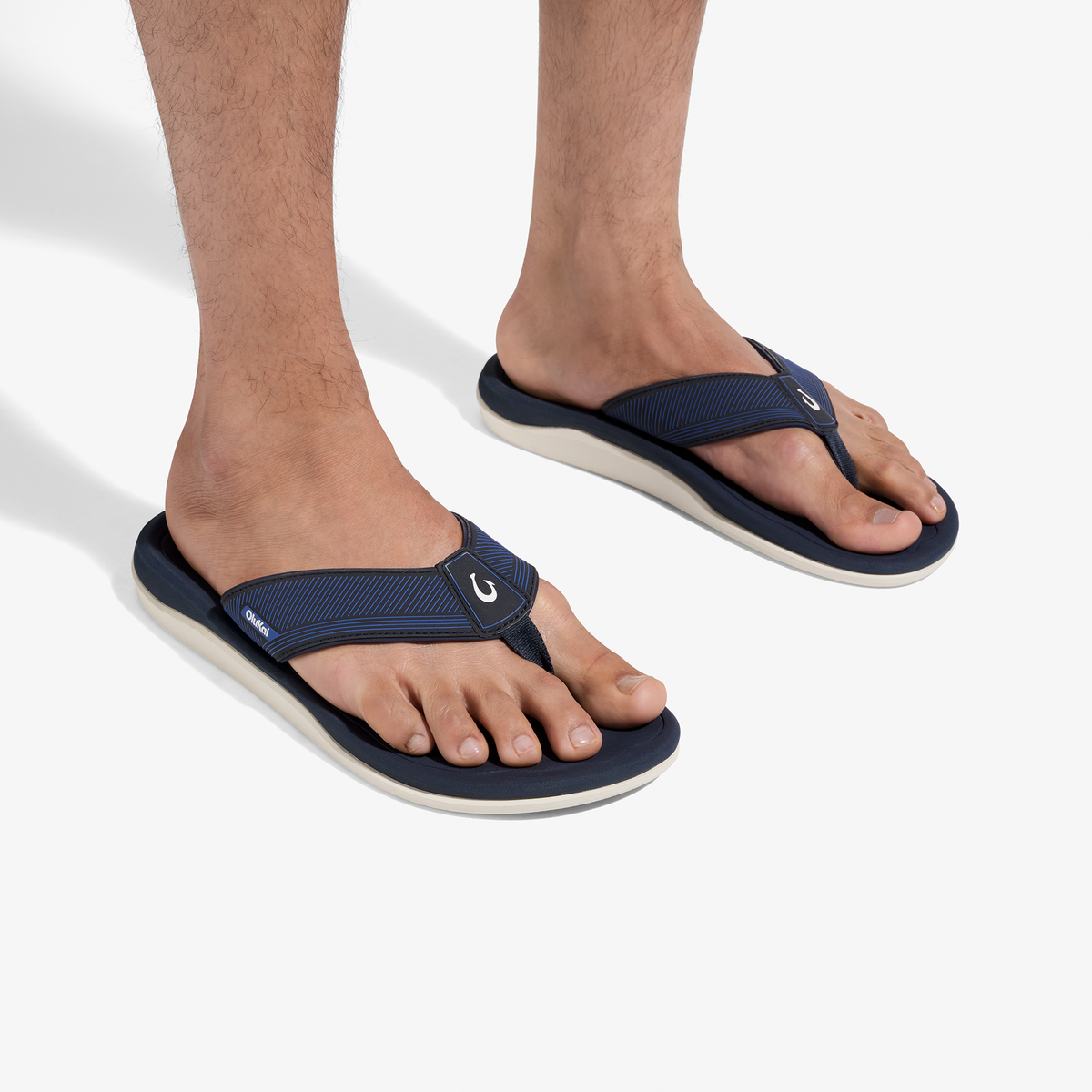 OluKai 'Ahi Kai - Men|New Arrivals