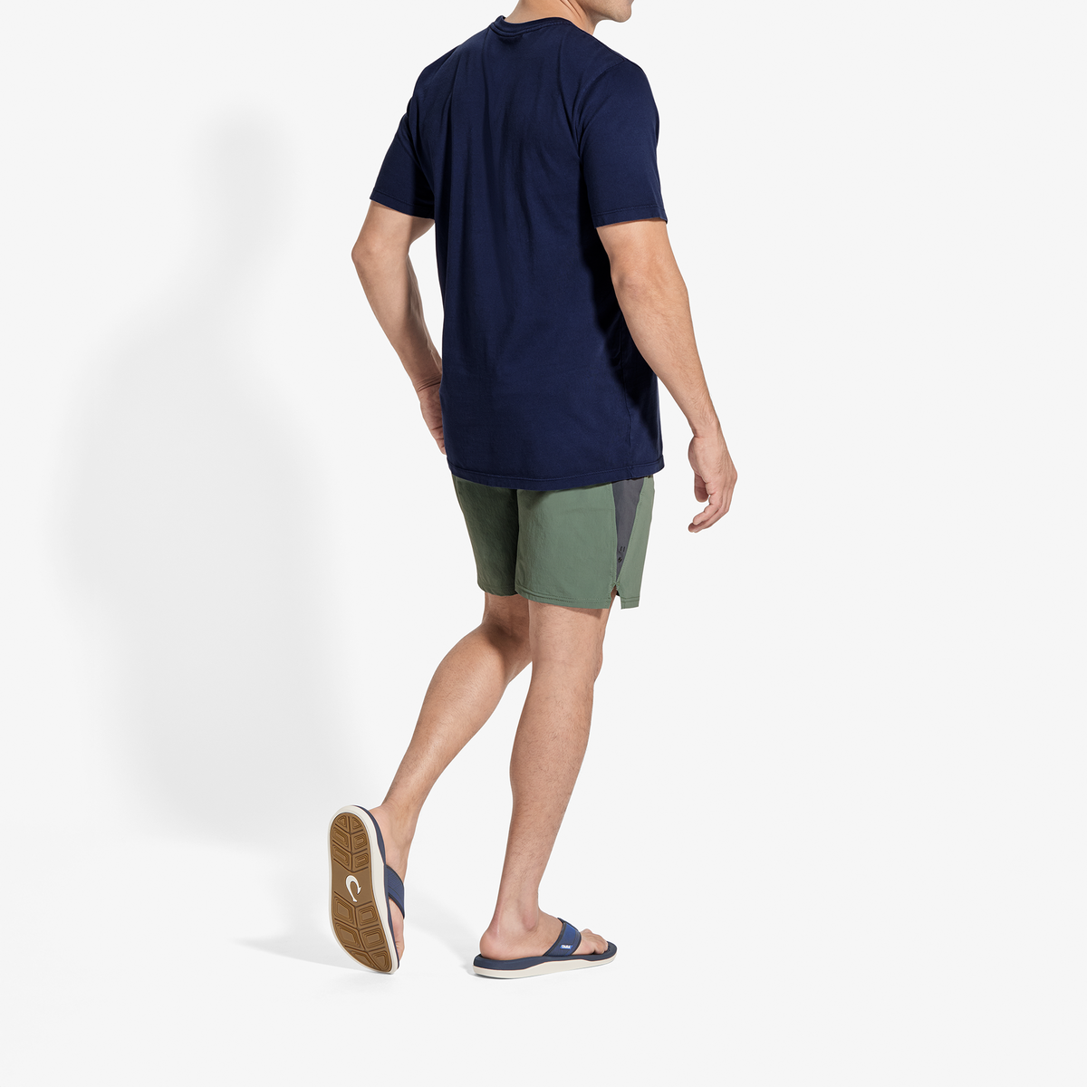 OluKai 'Ahi Kai - Men|New Arrivals