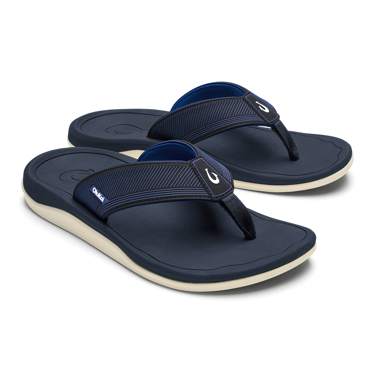 OluKai 'Ahi Kai - Men|New Arrivals