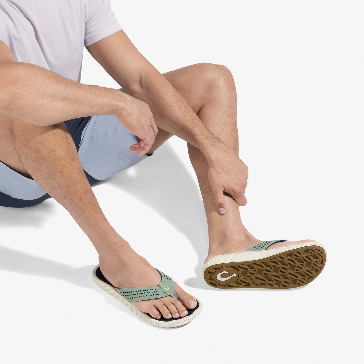OluKai Ulele - Men|New Arrivals