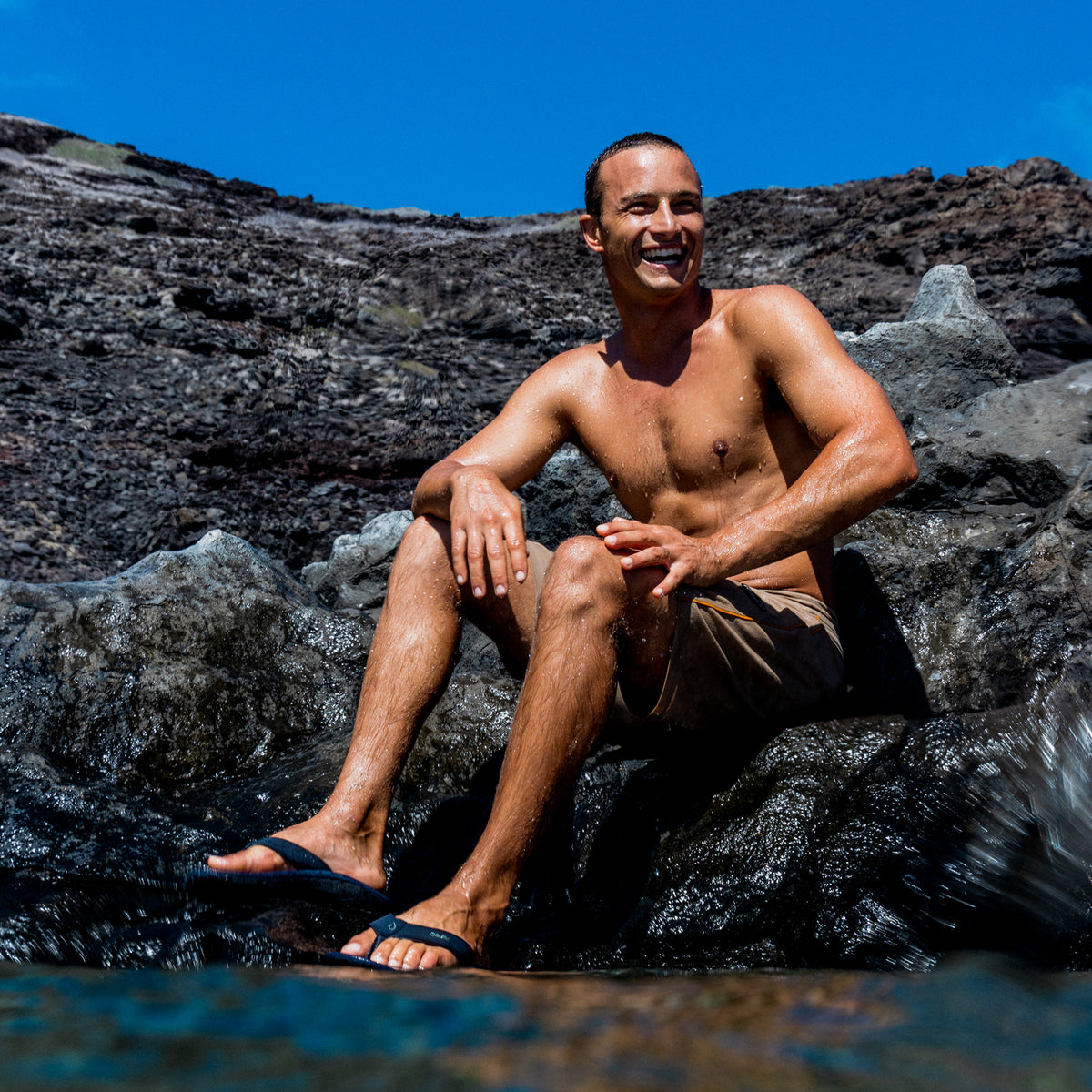 OluKai 'Ohana - Men|New Arrivals