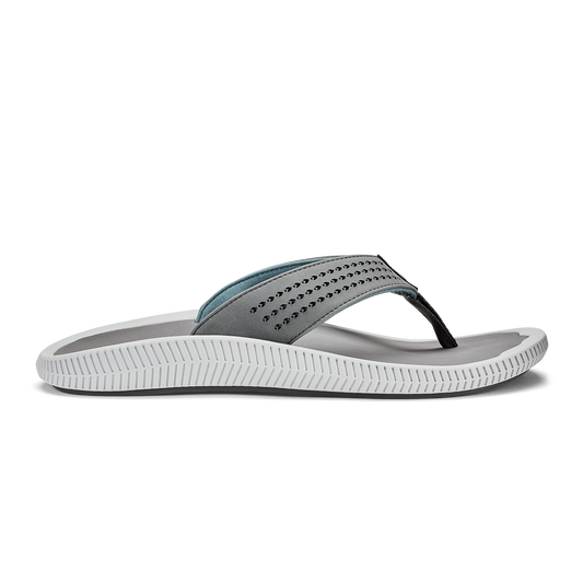 OluKai Ulele Men's Water-Ready Beach Sandals - Men