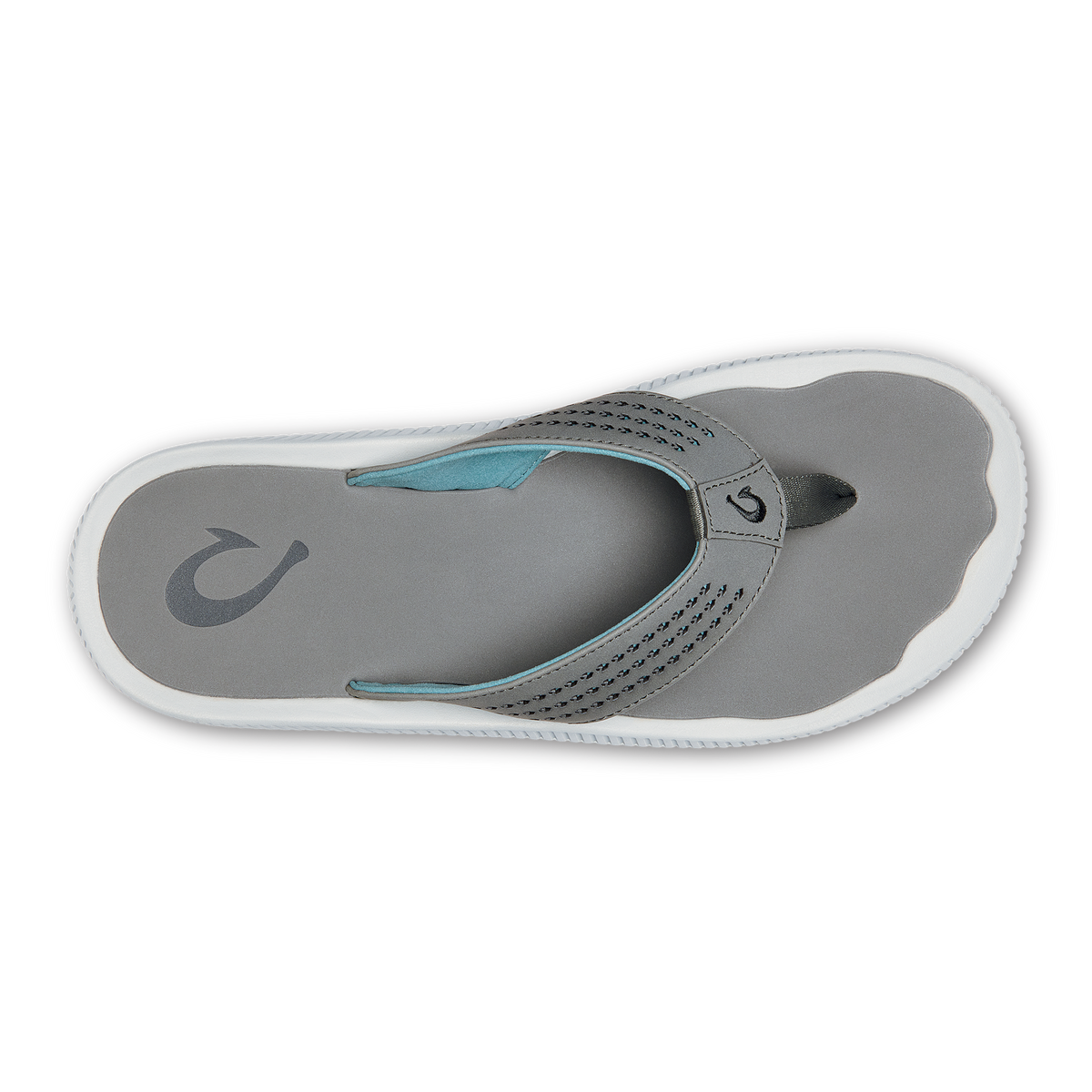 OluKai Ulele Men's Water-Ready Beach Sandals - Men