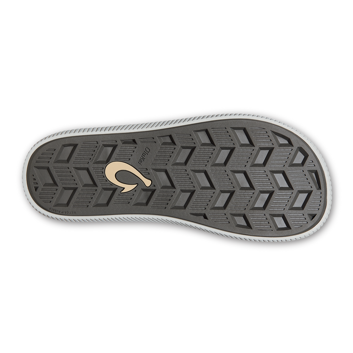 OluKai Ulele Men's Water-Ready Beach Sandals - Men