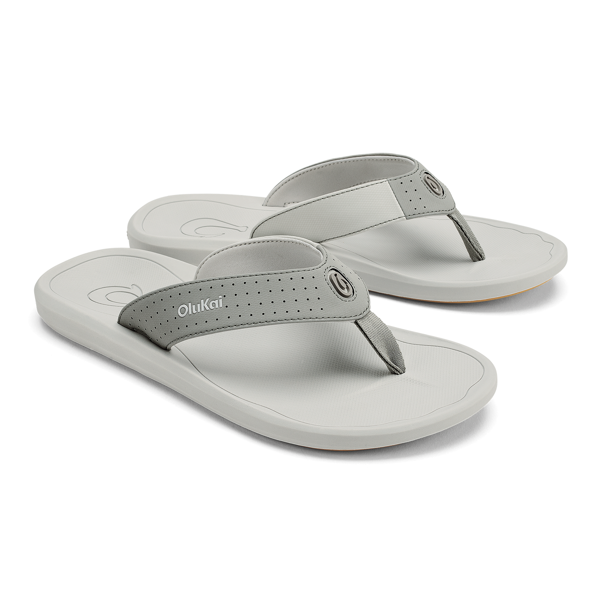 OluKai Ki‘i Men’s Water Ready Beach Sandals - Men