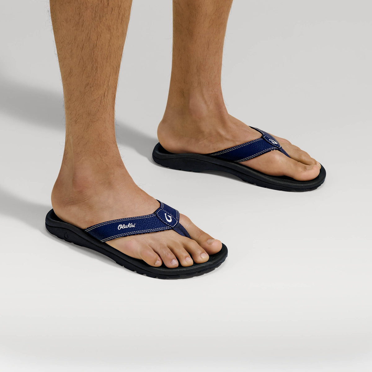 OluKai ‘Ohana Men's Beach Sandals - Men