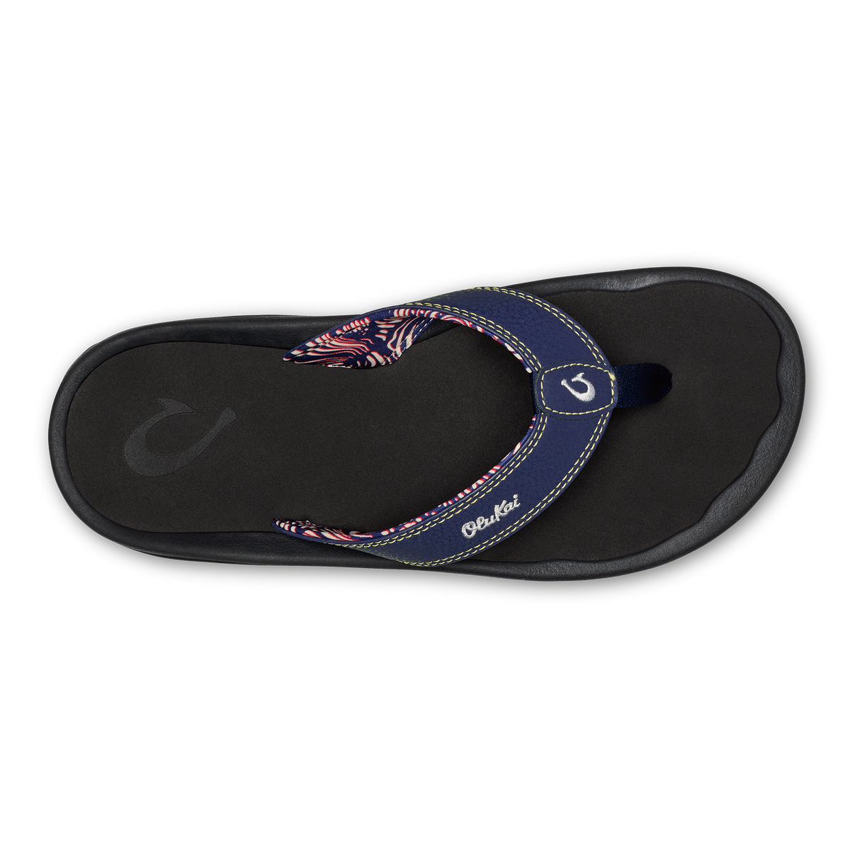 OluKai ‘Ohana Men's Beach Sandals - Men