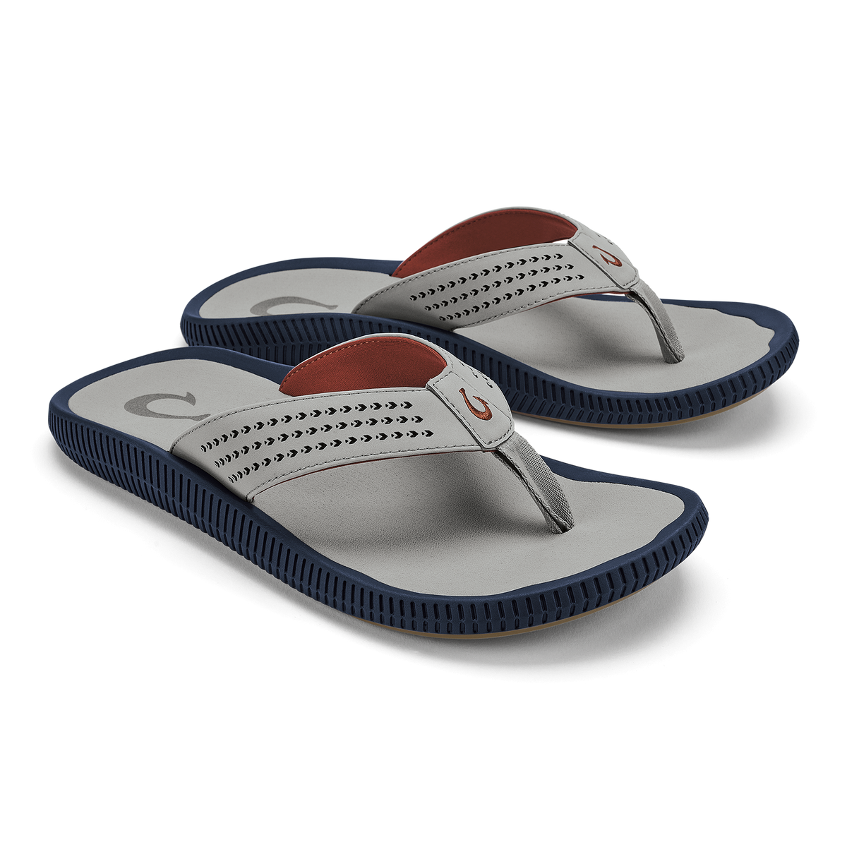 OluKai Ulele Men's Beach Sandals - Men