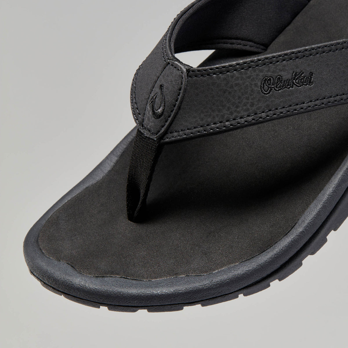 OluKai ‘Ohana Men's Best Selling Beach Sandals - Men