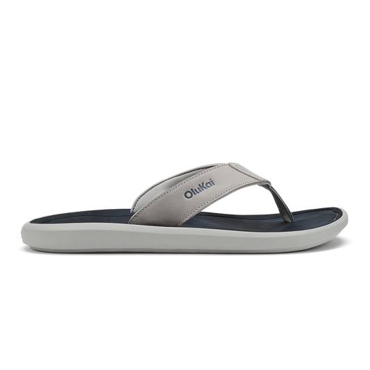 OluKai Pili Men’s Waterproof Leather Sandals - Men
